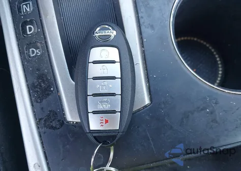 2015 Nissan Altima 2.5 S from USA, damaged, VIN 1N4AL3AP0FC581862